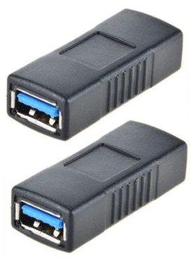 USB-USB 3.0 adapter