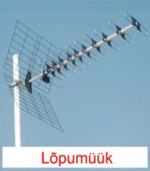 DTX-48-1-lõpumüük