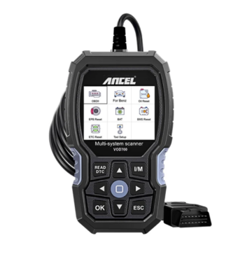 ANCEL VOD700-abc